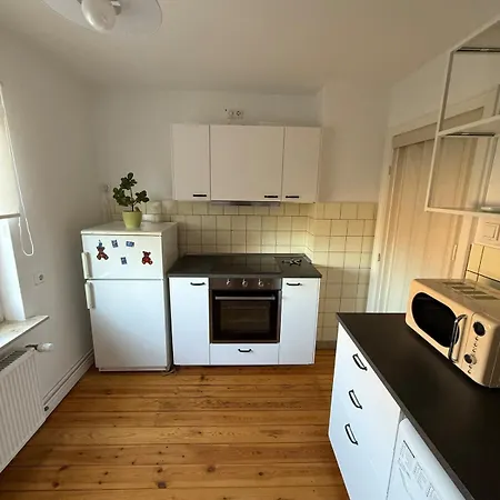 80 Mq Gemuetliche Apartament