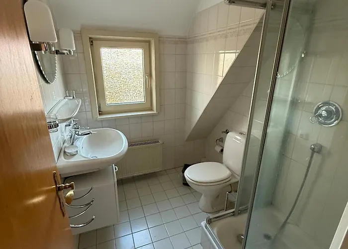 Appartement 80 Mq Gemuetliche Wedel